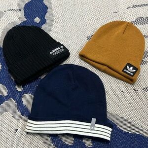 Bundle of Mens adidas knit has